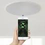 Потолочная акустика Lithe Audio Bluetooth IP44 Wireless Ceiling Speaker